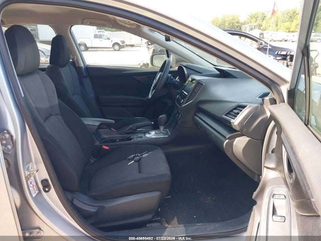 Aukcja sprzedaży 2018 Subaru Impreza 2.0i Premium, vin: 4S3GKAB62J3612829, numer aukcji: 45695492