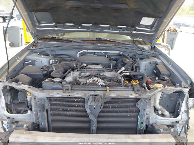 Aukcja sprzedaży 2006 Subaru Forester 2.5x L.l. Bean Edition, vin: JF1SG67646H729913, numer aukcji: 45695493