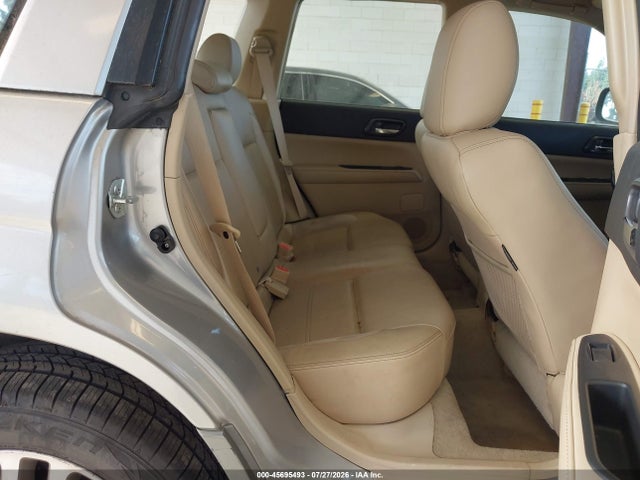 Aukcja sprzedaży 2006 Subaru Forester 2.5x L.l. Bean Edition, vin: JF1SG67646H729913, numer aukcji: 45695493