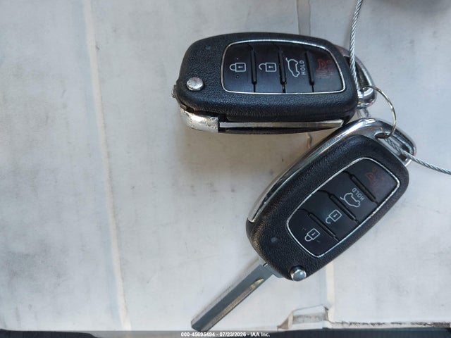 5XYZUDLB5HG427261 Hyundai Santa Fe Sport 2.4l
