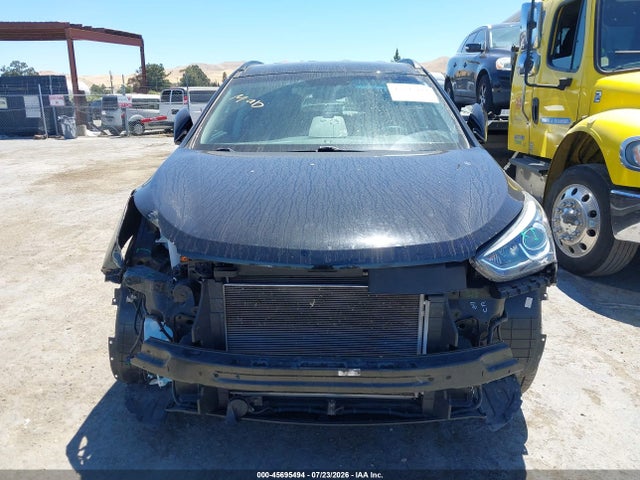 5XYZUDLB5HG427261 Hyundai Santa Fe Sport 2.4l
