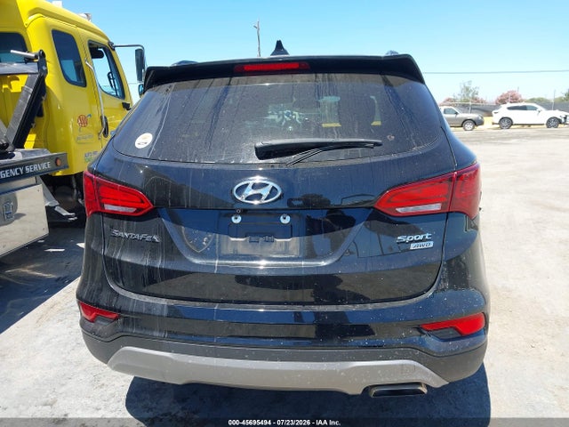 5XYZUDLB5HG427261 Hyundai Santa Fe Sport 2.4l