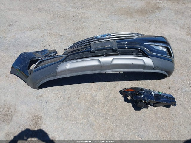 5XYZUDLB5HG427261 Hyundai Santa Fe Sport 2.4l