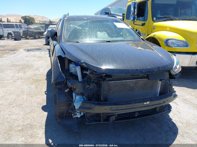 5XYZUDLB5HG427261 Hyundai Santa Fe Sport 2.4l