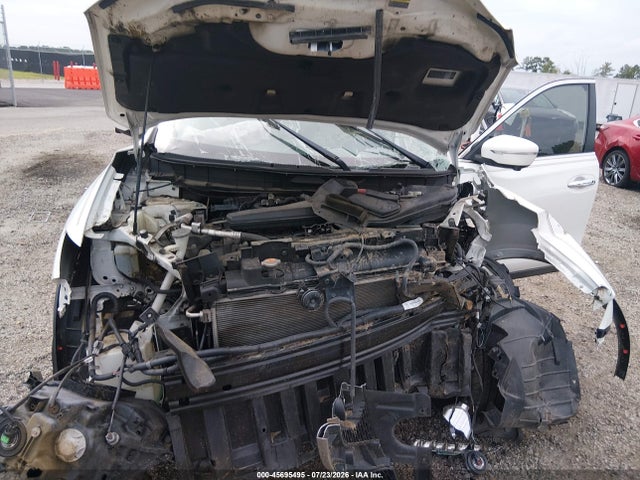 Продажа на аукционе авто 2014 Nissan Rogue Sl, vin: 5N1AT2MV0EC810694, номер лота: 45695495