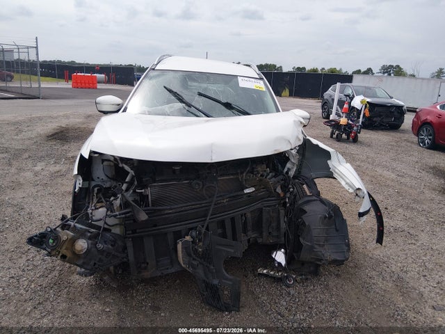 Продажа на аукционе авто 2014 Nissan Rogue Sl, vin: 5N1AT2MV0EC810694, номер лота: 45695495
