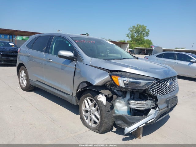 45695497 :رقم المزاد ، 2FMPK4J92PBA26181 vin ، 2023 Ford Edge Sel مزاد بيع