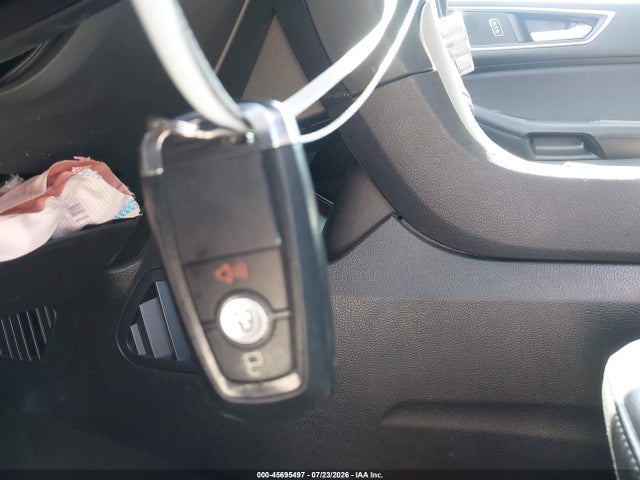 45695497 :رقم المزاد ، 2FMPK4J92PBA26181 vin ، 2023 Ford Edge Sel مزاد بيع