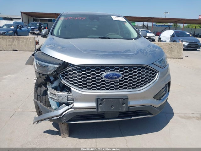 45695497 :رقم المزاد ، 2FMPK4J92PBA26181 vin ، 2023 Ford Edge Sel مزاد بيع