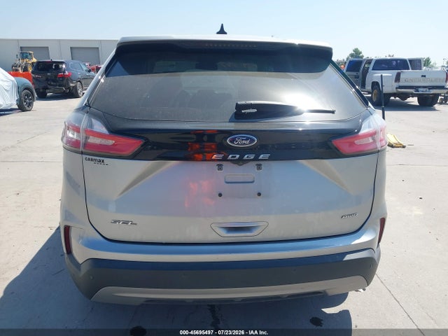 45695497 :رقم المزاد ، 2FMPK4J92PBA26181 vin ، 2023 Ford Edge Sel مزاد بيع