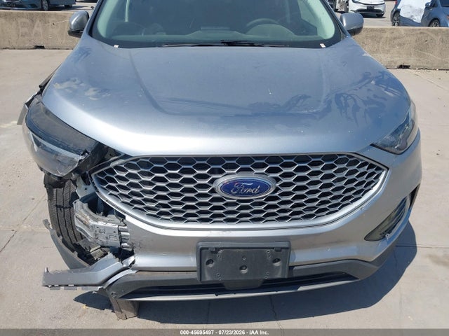 45695497 :رقم المزاد ، 2FMPK4J92PBA26181 vin ، 2023 Ford Edge Sel مزاد بيع