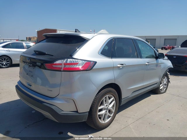 45695497 :رقم المزاد ، 2FMPK4J92PBA26181 vin ، 2023 Ford Edge Sel مزاد بيع