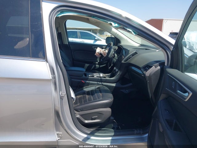 45695497 :رقم المزاد ، 2FMPK4J92PBA26181 vin ، 2023 Ford Edge Sel مزاد بيع