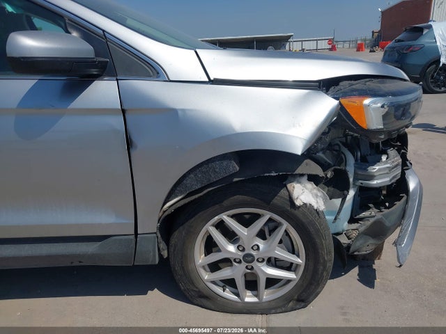 45695497 :رقم المزاد ، 2FMPK4J92PBA26181 vin ، 2023 Ford Edge Sel مزاد بيع