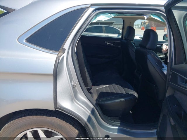 45695497 :رقم المزاد ، 2FMPK4J92PBA26181 vin ، 2023 Ford Edge Sel مزاد بيع