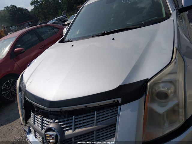 Продаж на аукціоні авто 2011 Cadillac Srx Standard, vin: 3GYFNGEY0BS521230, номер лоту: 45695498