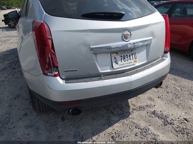 Продаж на аукціоні авто 2011 Cadillac Srx Standard, vin: 3GYFNGEY0BS521230, номер лоту: 45695498