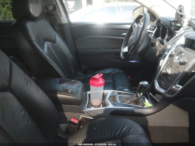 Продаж на аукціоні авто 2011 Cadillac Srx Standard, vin: 3GYFNGEY0BS521230, номер лоту: 45695498