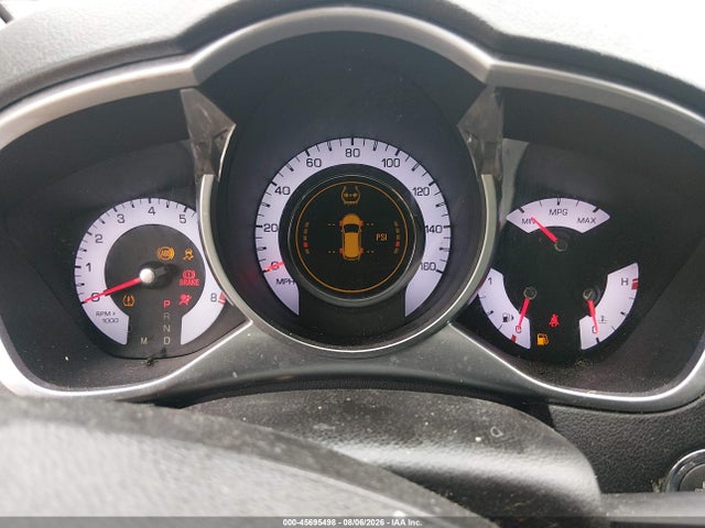 Продаж на аукціоні авто 2011 Cadillac Srx Standard, vin: 3GYFNGEY0BS521230, номер лоту: 45695498
