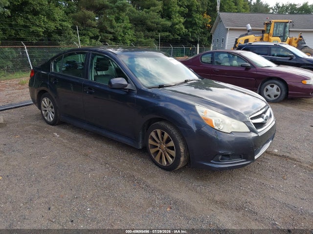 45695496 :رقم المزاد ، 4S3BMCK65A3240399 vin ، 2010 Subaru Legacy 2.5i Limited مزاد بيع