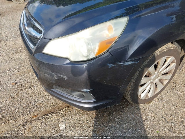 45695496 :رقم المزاد ، 4S3BMCK65A3240399 vin ، 2010 Subaru Legacy 2.5i Limited مزاد بيع