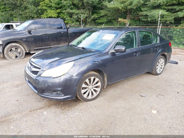 45695496 :رقم المزاد ، 4S3BMCK65A3240399 vin ، 2010 Subaru Legacy 2.5i Limited مزاد بيع