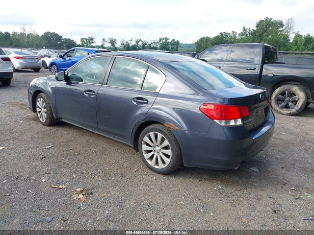 45695496 :رقم المزاد ، 4S3BMCK65A3240399 vin ، 2010 Subaru Legacy 2.5i Limited مزاد بيع
