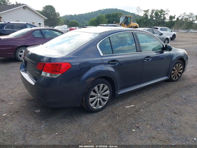 45695496 :رقم المزاد ، 4S3BMCK65A3240399 vin ، 2010 Subaru Legacy 2.5i Limited مزاد بيع