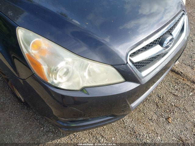 45695496 :رقم المزاد ، 4S3BMCK65A3240399 vin ، 2010 Subaru Legacy 2.5i Limited مزاد بيع