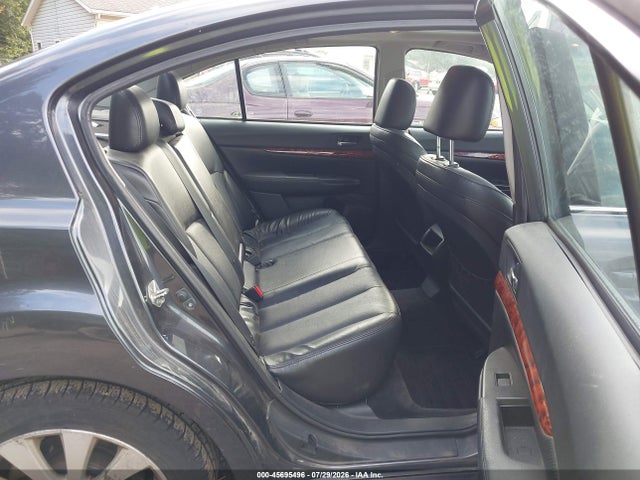 45695496 :رقم المزاد ، 4S3BMCK65A3240399 vin ، 2010 Subaru Legacy 2.5i Limited مزاد بيع