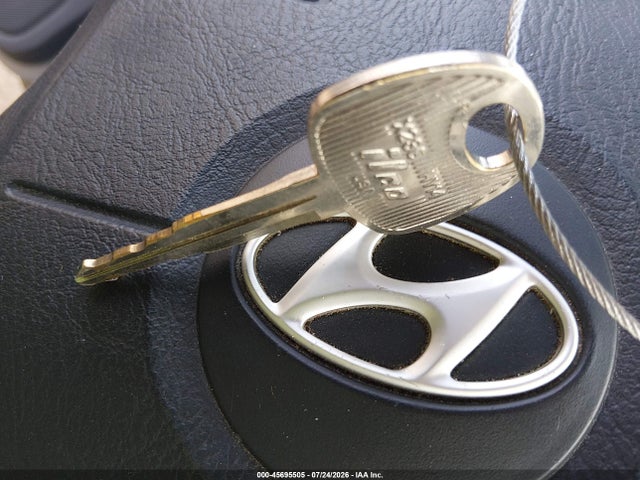 Продажа на аукционе авто 2005 Hyundai Elantra Gls/gt, vin: KMHDN46D05U036612, номер лота: 45695505