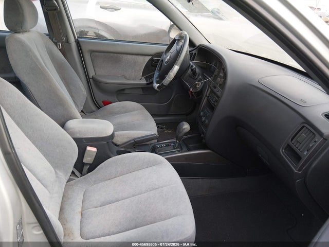 Продажа на аукционе авто 2005 Hyundai Elantra Gls/gt, vin: KMHDN46D05U036612, номер лота: 45695505