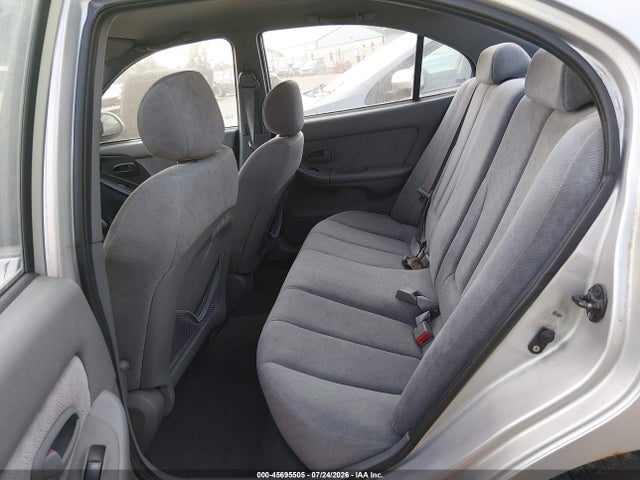 Продажа на аукционе авто 2005 Hyundai Elantra Gls/gt, vin: KMHDN46D05U036612, номер лота: 45695505