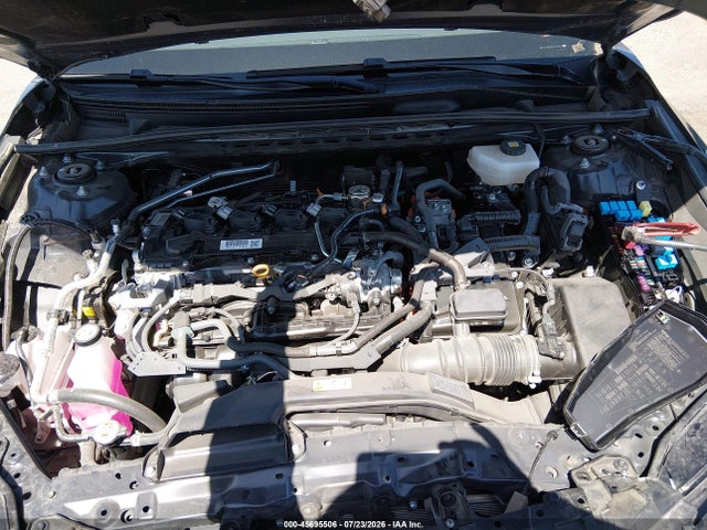 Продаж на аукціоні авто 2026 Toyota Camry Xle, vin: 4T1DAACK0TU723177, номер лоту: 45695506