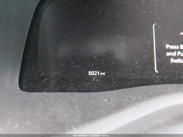 Продаж на аукціоні авто 2026 Toyota Camry Xle, vin: 4T1DAACK0TU723177, номер лоту: 45695506