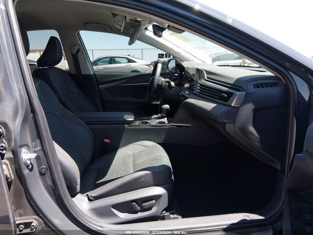 Продаж на аукціоні авто 2026 Toyota Camry Xle, vin: 4T1DAACK0TU723177, номер лоту: 45695506