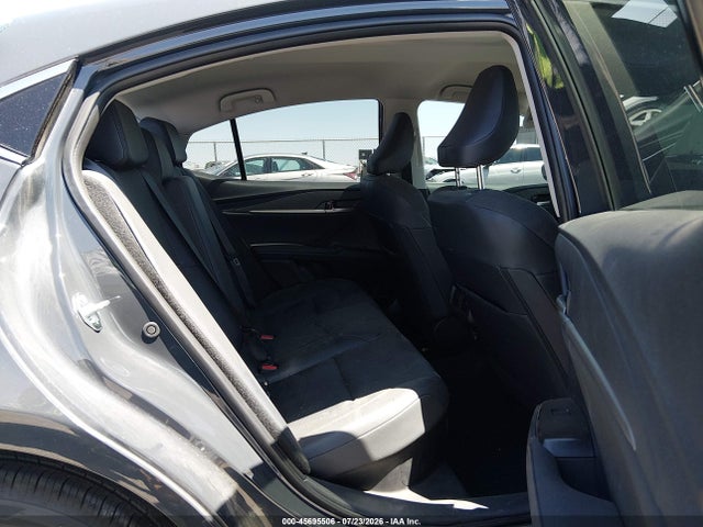 Продаж на аукціоні авто 2026 Toyota Camry Xle, vin: 4T1DAACK0TU723177, номер лоту: 45695506