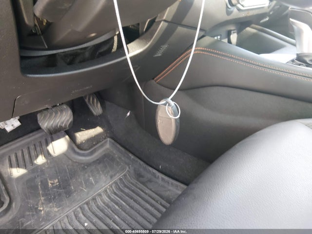 45695509 :رقم المزاد ، 1N4BL4CV0MN349382 vin ، 2021 Nissan Altima Sr Fwd مزاد بيع