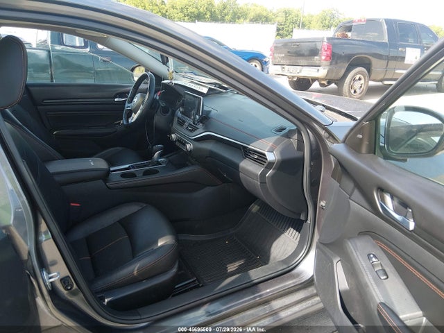 45695509 :رقم المزاد ، 1N4BL4CV0MN349382 vin ، 2021 Nissan Altima Sr Fwd مزاد بيع