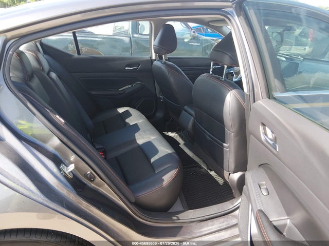 45695509 :رقم المزاد ، 1N4BL4CV0MN349382 vin ، 2021 Nissan Altima Sr Fwd مزاد بيع