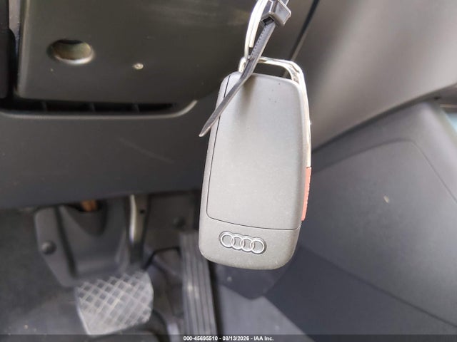 45695510 :رقم المزاد ، WA1BFCFS3GR011091 vin ، 2016 Audi Q3 2.0t Premium Plus مزاد بيع