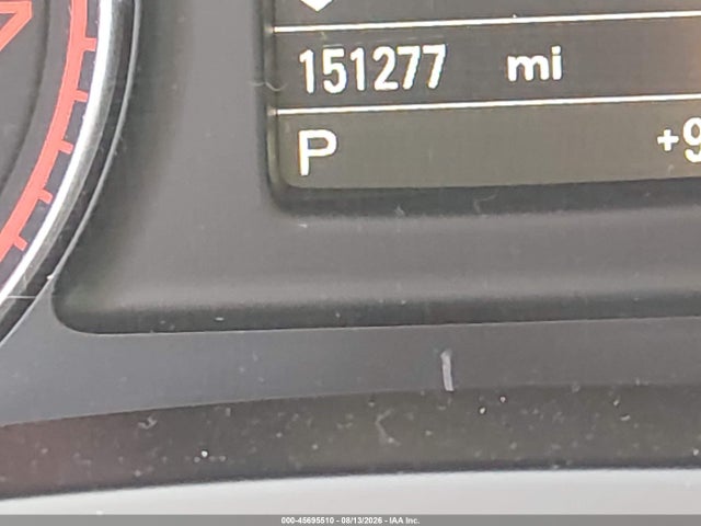 45695510 :رقم المزاد ، WA1BFCFS3GR011091 vin ، 2016 Audi Q3 2.0t Premium Plus مزاد بيع