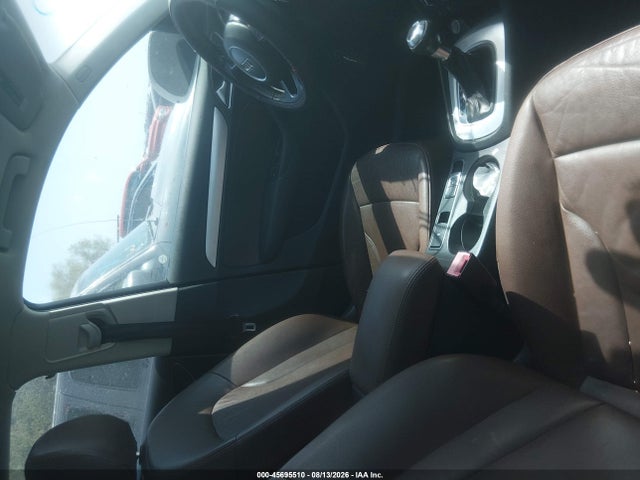 45695510 :رقم المزاد ، WA1BFCFS3GR011091 vin ، 2016 Audi Q3 2.0t Premium Plus مزاد بيع