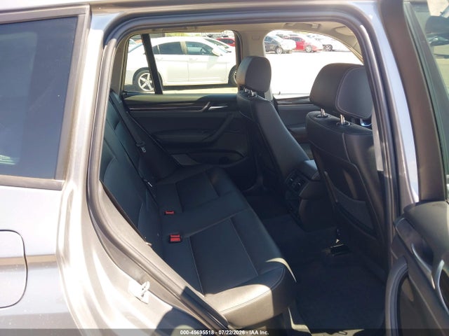 Продаж на аукціоні авто 2017 Bmw X3 Xdrive28i, vin: 5UXWX9C34H0T22697, номер лоту: 45695518