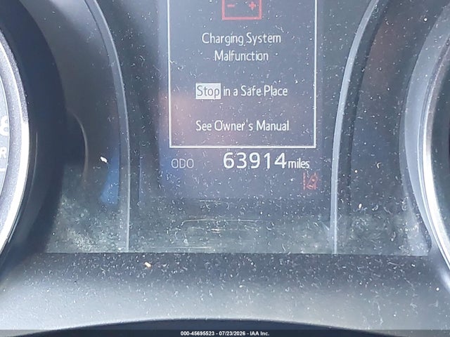 4T1G11AKXMU534876 Toyota CAMRY SE