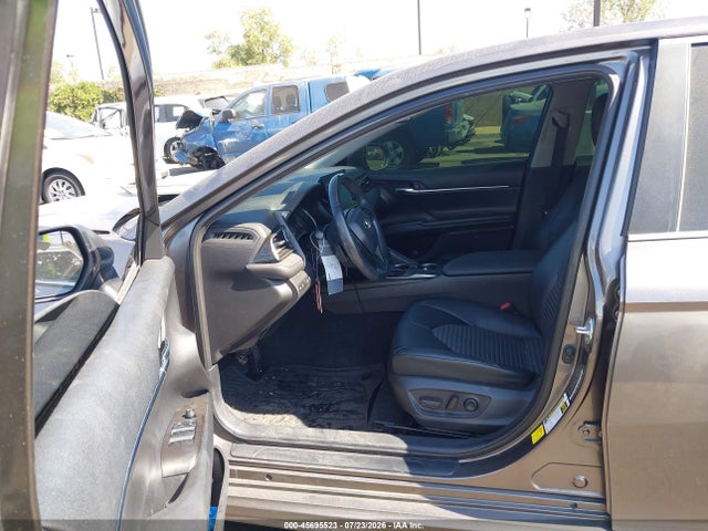 4T1G11AKXMU534876 Toyota CAMRY SE