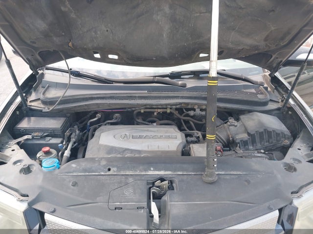 Aukcja sprzedaży 2007 Acura Mdx Sport Package, vin: 2HNYD28847H545213, numer aukcji: 45695524