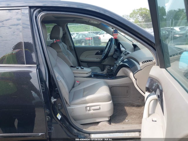 Aukcja sprzedaży 2007 Acura Mdx Sport Package, vin: 2HNYD28847H545213, numer aukcji: 45695524