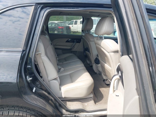 Aukcja sprzedaży 2007 Acura Mdx Sport Package, vin: 2HNYD28847H545213, numer aukcji: 45695524