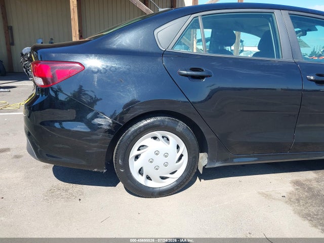 KIA RIO LX 2018 3KPA24AB3JE071305 Image 6